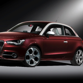 Wallpapers Audi A1 icône