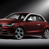 Wallpapers Audi A1 icon