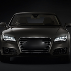 Wallpapers Audi A7 icon