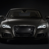 Wallpapers Audi A7 icône