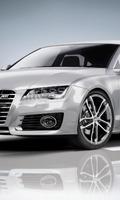 Wallpapers Audi A7 screenshot 2