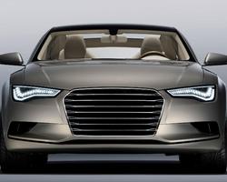 Wallpapers Audi A7 Sportback screenshot 3