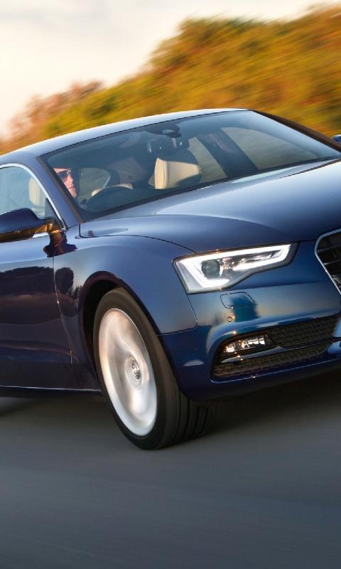 Descarga de APK de Fondos de pantalla Audi A5 para Android Descarga de APK de Fondos de pantalla Audi A5 para Android