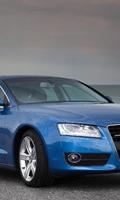 Wallpapers Audi A5 Sportback imagem de tela 1