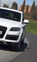 Wallpapers Audi Q7 Ekran Görüntüsü 2