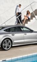 Wallpapers Audi S7 Sportback syot layar 1