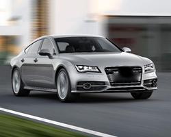 Wallpapers Audi S7 Sportback syot layar 3