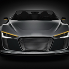 Wallpapers Best Audi Cars icône