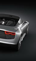 Fondos de mejores coches Audi captura de pantalla 2