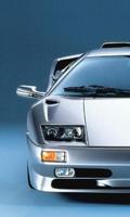 Wallpapers Lamborghini Diablo-poster