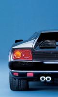 Wallpapers Lamborghini Diablo screenshot 1