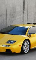 Wallpapers Lamborghini Diablo screenshot 2
