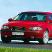 Wallpapers Volvo S60
