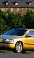 Wallpapers Volvo S60 screenshot 1