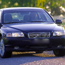 Fonds d'écran Volvo S80 APK