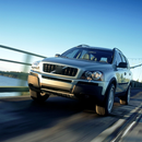 Wallpapers Volvo XC 90 APK