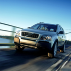 Icona Sfondi Volvo XC 90