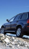 برنامه‌نما Wallpapers Volvo XC 90 عکس از صفحه