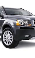 Wallpapers Volvo XC 90 capture d'écran 2