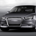 Themes Audi A1 icon