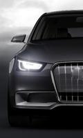 Themes Audi A1 capture d'écran 1