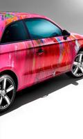 Themen Audi A1 Screenshot 2