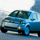 Temas de Audi A2 icono