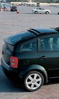 Temas de Audi A2 Poster