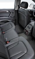 Themes Audi Q7 Quattro Ekran Görüntüsü 2
