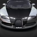 APK Temi Bugatti Veyron