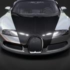 Themes Bugatti Veyron icône
