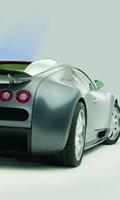 Themes Bugatti Veyron скриншот 2