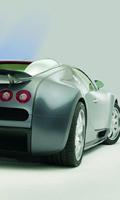 Themes Bugatti Veyron capture d'écran 2