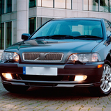 ikon Tema Volvo S40