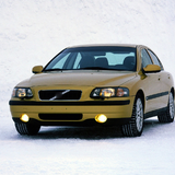 Temas Volvo S60 ícone