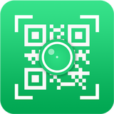 Smart Scan - QR Code Reader and Maker icône