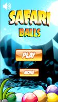 Safari Balls ảnh chụp màn hình 2