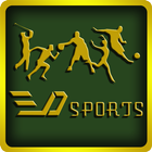Sports Score Prediction ไอคอน