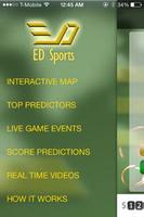 Sports Score Prediction ภาพหน้าจอ 1