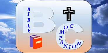 Compañero de la Sagrada Biblia