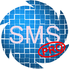 SMS Gateway アイコン