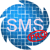 SMS Gateway ícone