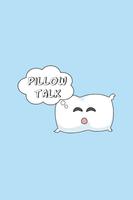 Pillow Talk 海报