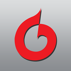 LodemoRed icon