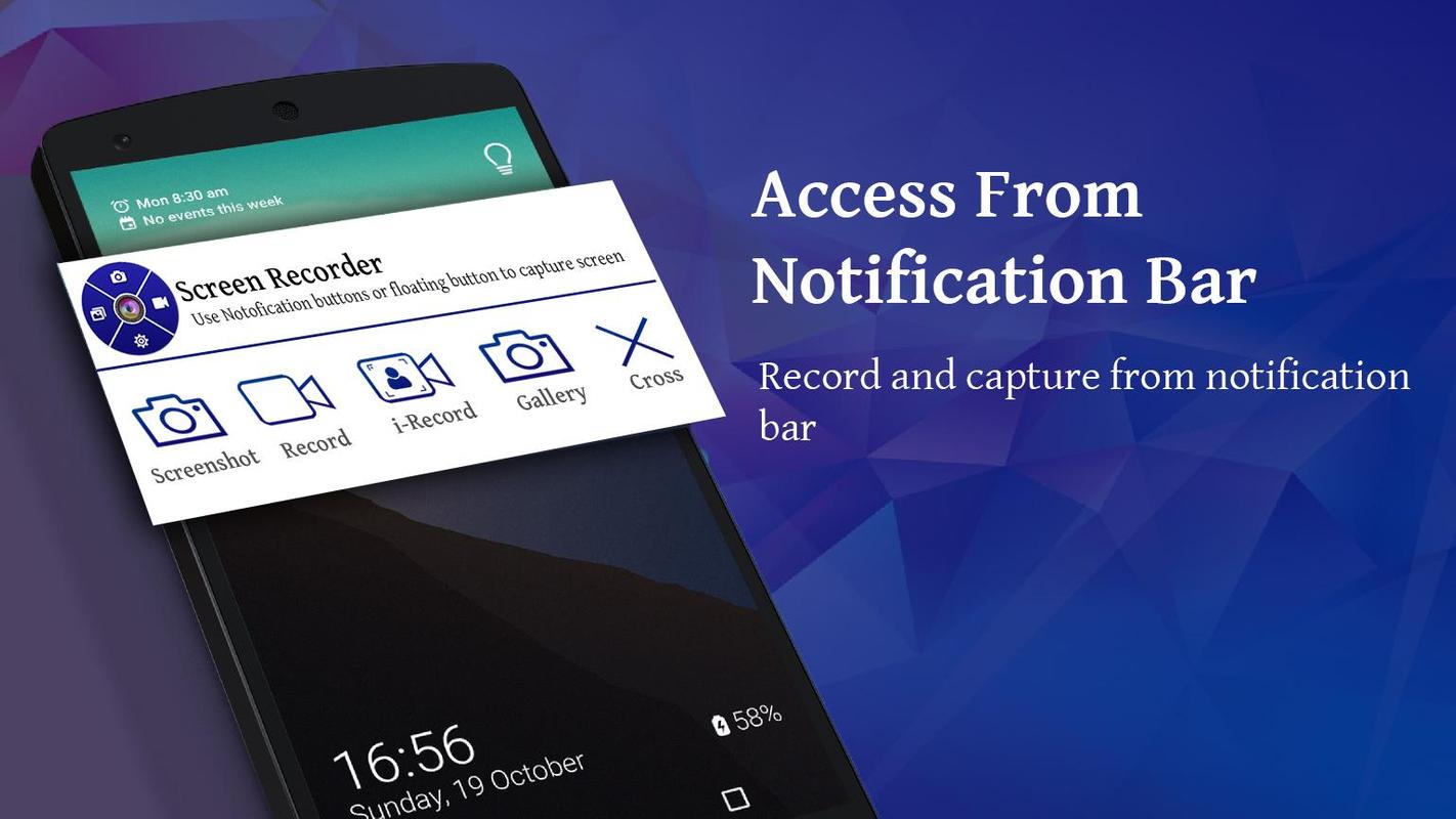 Screen Recorder APK Download - Free Video Players & Editors APP for
