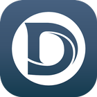 Delaney ZWAVE+ SmartHome icône