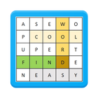 Find Words - Words Search Game icono