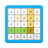 Find Words - Words Search Game icône