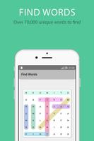 Find Words - Words Search Game syot layar 2