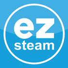 EZSteam Zeichen